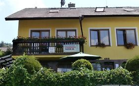 Pension Nika